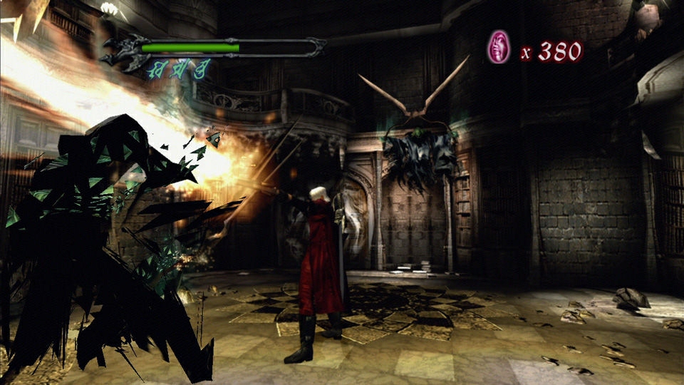 Devil May Cry HD Collection - Imagen 22